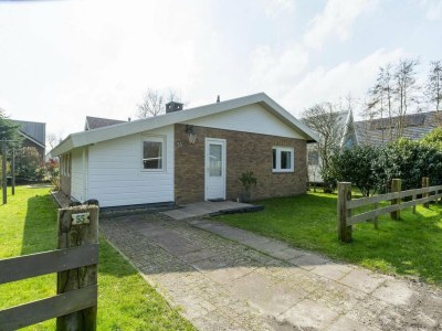 Bungalow Luxury holiday home with patio - Outdoor photo 25