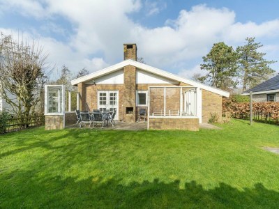 Bungalow Luxury holiday home with patio - Outdoor photo 27