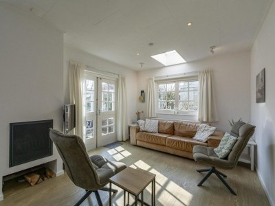Bungalow Luxury holiday home with patio - Outdoor photo 31
