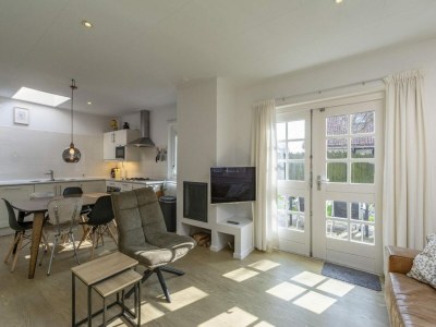 Bungalow Luxury holiday home with patio - Outdoor photo 33