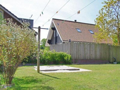 Bungalow Luxury holiday home with patio - Outdoor photo 37