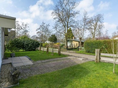 Bungalow Luxury holiday home with patio - Outdoor photo 39