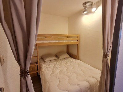 Apartment Stilvolles Alpine in Les Deux Alpes - Features photo 10