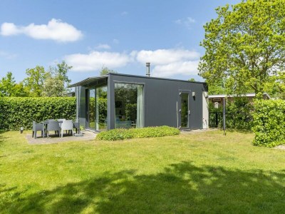 Holiday house Cozy holidayhome with garden - Outdoor photo 6