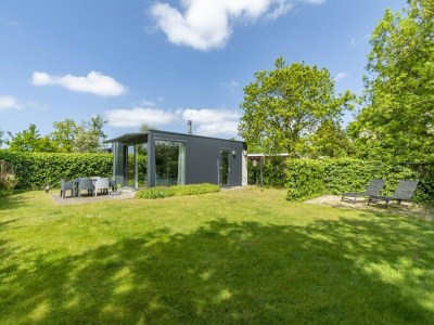 Holiday house Cozy holidayhome with garden - Outdoor photo 7