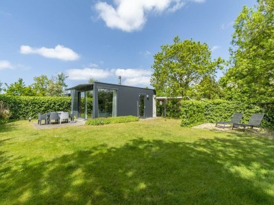 Holiday house Cozy holidayhome with garden - Outdoor photo 23