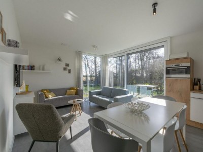 Holiday house Cozy holidayhome with garden - Outdoor photo 25
