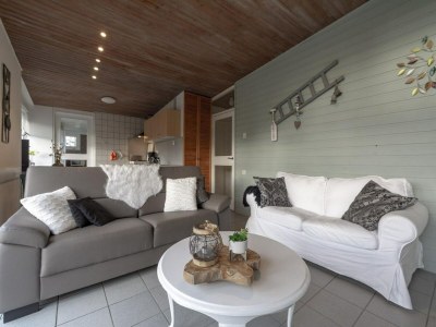 Bungalow Cozy Bungalow with Patio - Outdoor photo 20