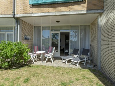 Apartment Gorgeous seaside apartment - Outdoor photo 13