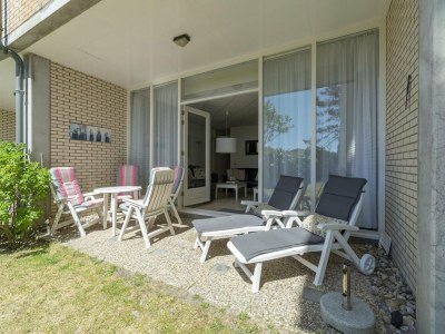 Apartment Gorgeous seaside apartment - Outdoor photo 18