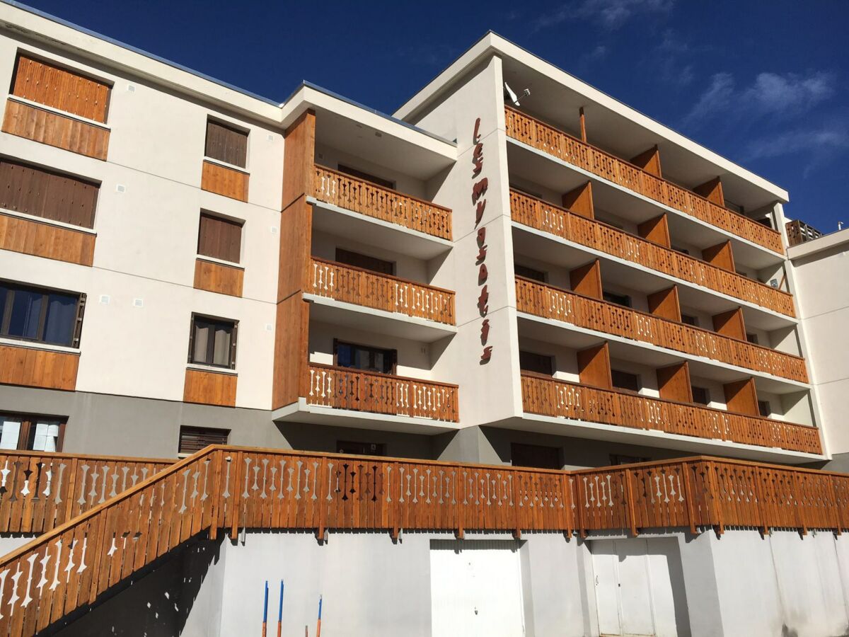 Holiday house Alpine Comfort with Balcony