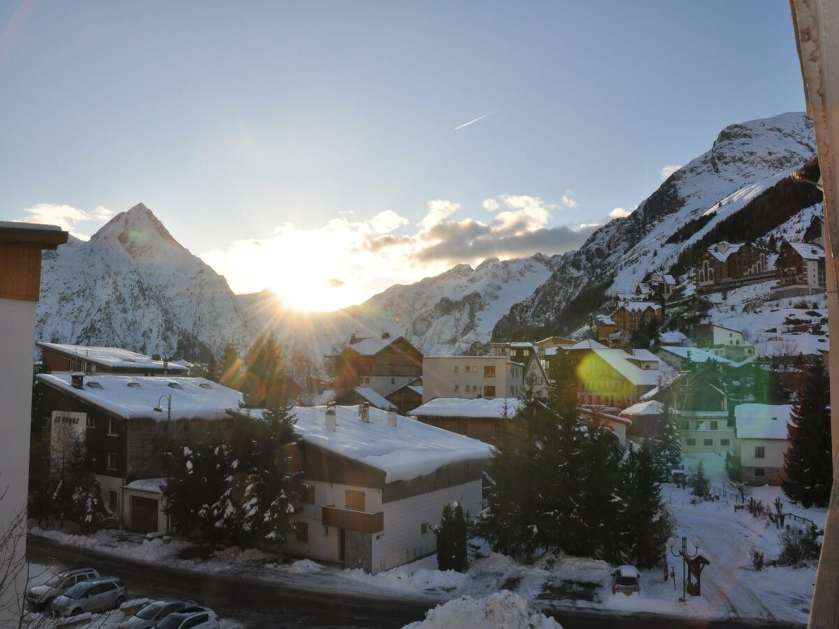 Holiday house Alpine Comfort with Balcony - Outdoor photo 4
