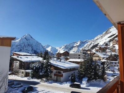 Holiday house Alpine Comfort with Balcony - Outdoor photo 2
