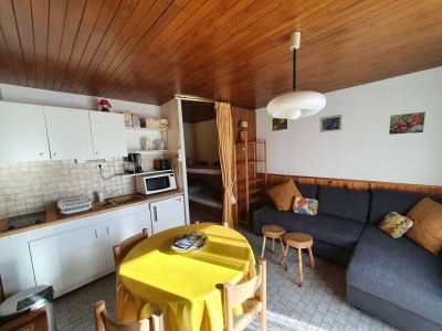 Holiday house Alpine Comfort with Balcony - Features photo 10