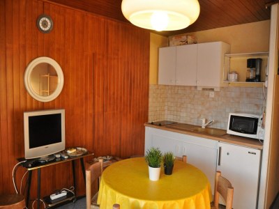 Holiday house Alpine Comfort with Balcony - Features photo 11