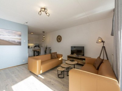 Apartment Lovely apartment with patio - Outdoor photo 4