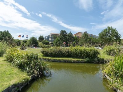 Apartment Spacious seaside apartment - Outdoor photo 7
