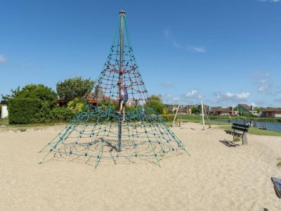 Apartment Spacious seaside apartment - Outdoor photo 15