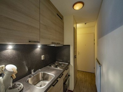 Apartment Cozy apartment with kitchen - Outdoor photo 9