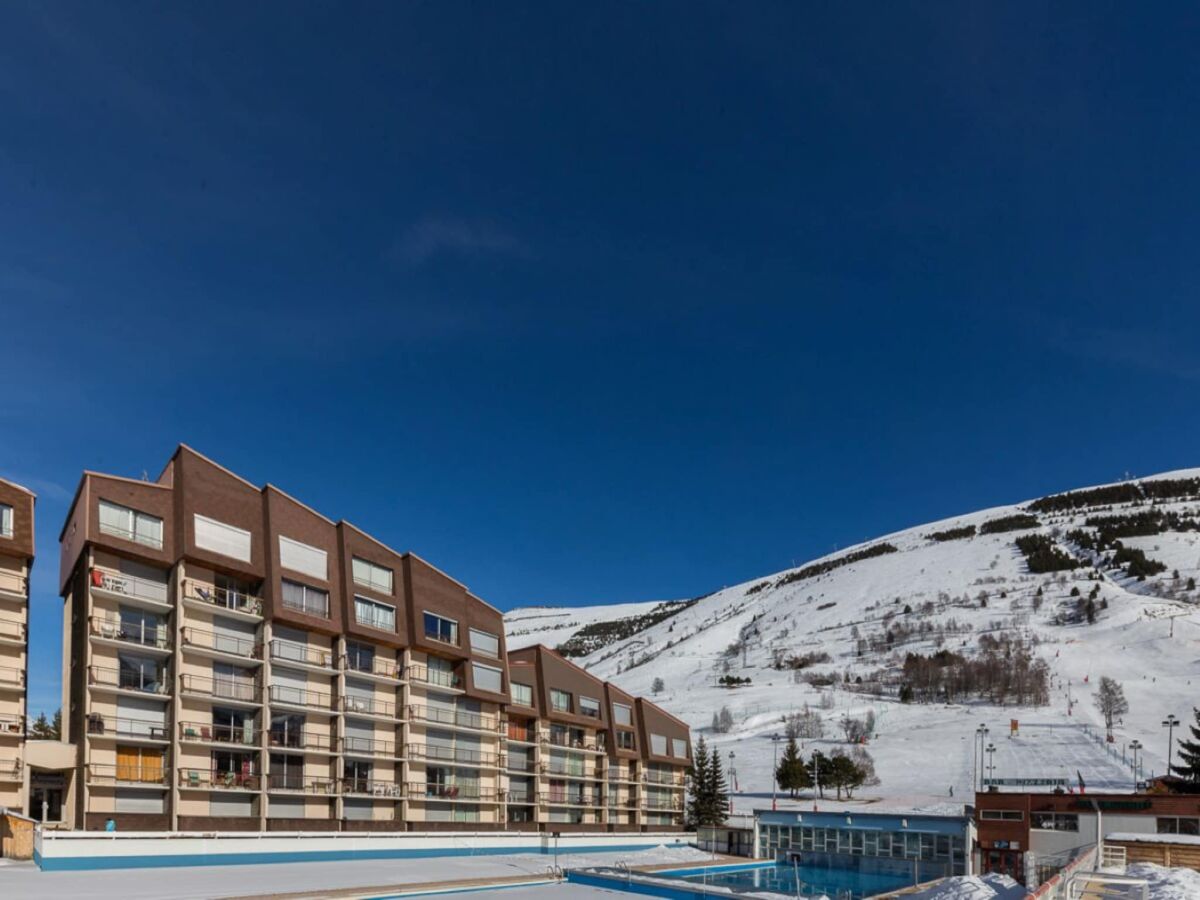Holiday house Alpenkomfort mit Balkon - Outdoor photo 2