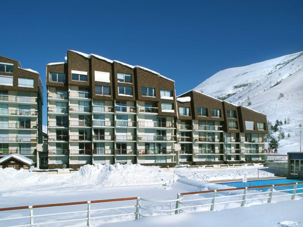 Holiday house Alpenkomfort mit Balkon - Outdoor photo 3