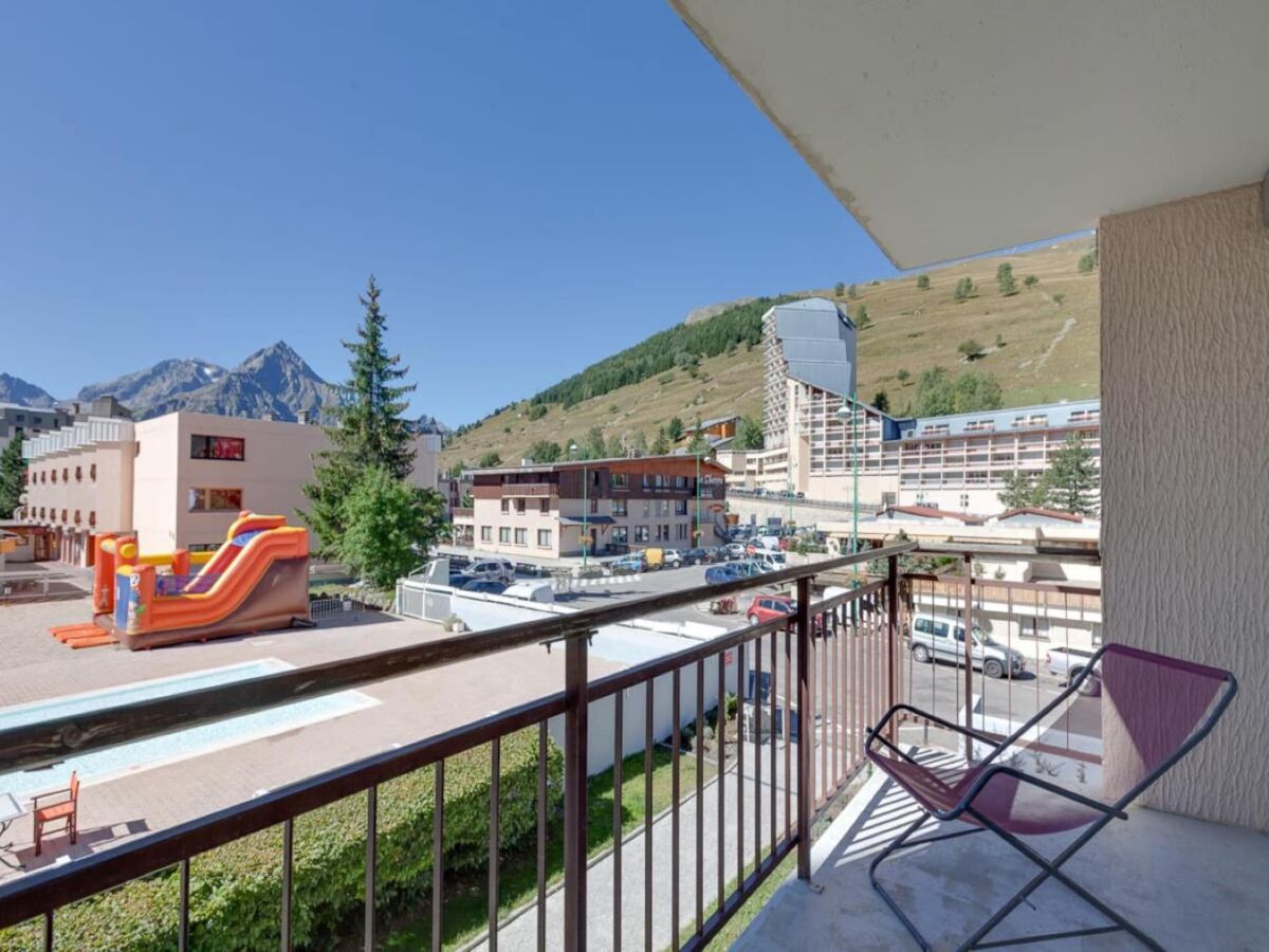 Holiday house Alpenkomfort mit Balkon - Outdoor photo 4