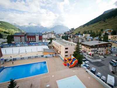 Holiday house Alpenkomfort mit Balkon - Outdoor photo 8