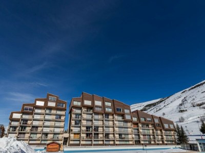 Holiday house Alpenkomfort mit Balkon - Outdoor photo 9