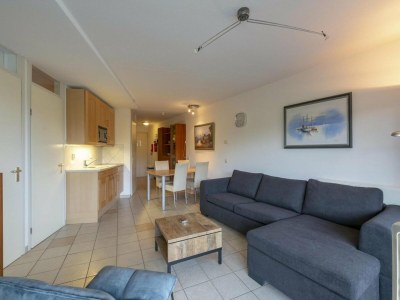 Apartment Holiday apartment with large balcony - Apartment
