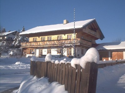 Holiday house Alt - Outdoor photo 5