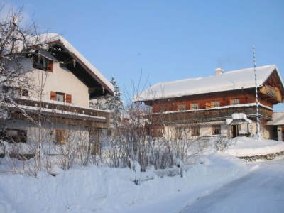 Holiday house Alt - Outdoor photo 6