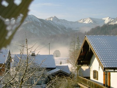 Holiday house Alt - Outdoor photo 7