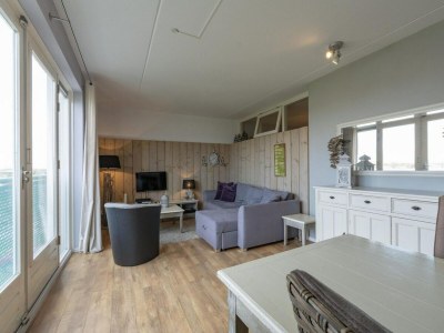 Apartment Seaside home with balcony - Outdoor photo 21