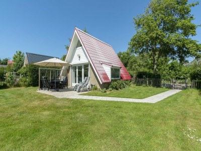 Holiday house Radiant seaside holiday home - Outdoor photo 3