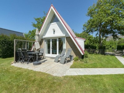 Holiday house Radiant seaside holiday home - Outdoor photo 19