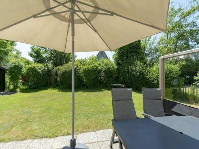 Holiday house Radiant seaside holiday home - Outdoor photo 29