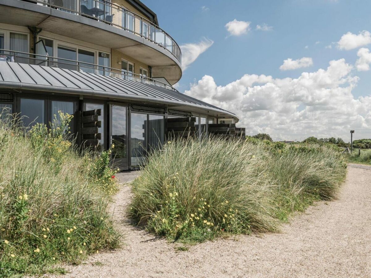 Apartment Seaside Double Duyn Suites