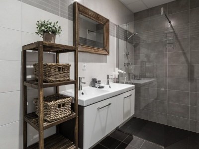 Apartment Seaside Double Duyn Suites - Features photo 3