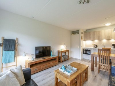 Apartment Snug apartment with garden - Outdoor photo 23