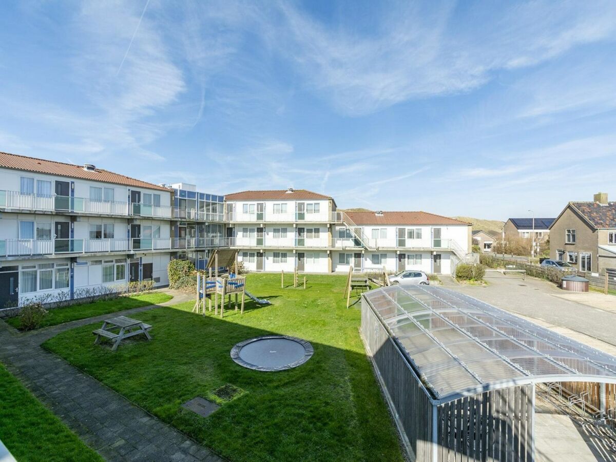 Apartment Holiday apartment with garden - Outdoor photo 3