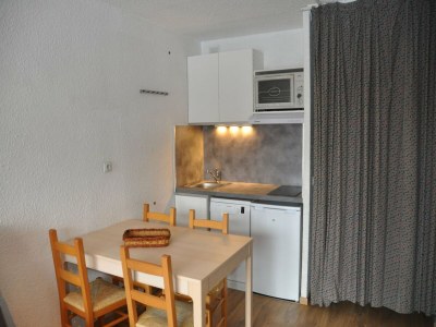 Holiday house Gemütlicher Rückzugsort in Les Deux Alpes - Features photo 2