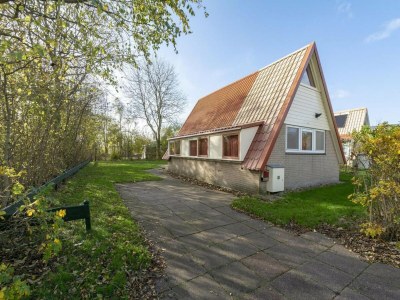 Holiday house Alluring home with garden - Outdoor photo 4