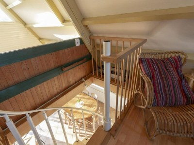 Holiday house Alluring home with garden - Outdoor photo 18