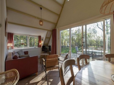 Holiday house Alluring home with garden - Outdoor photo 21