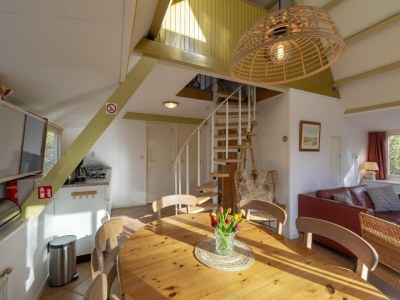 Holiday house Alluring home with garden - Outdoor photo 30