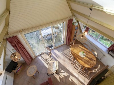Holiday house Alluring home with garden - Outdoor photo 34