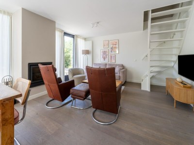 Holiday park Villa in Egmond near Beach & Windmill - Features photo 6