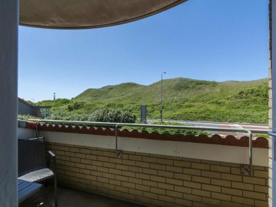 Apartment Seaside holiday apartment with a patio - Outdoor photo 16