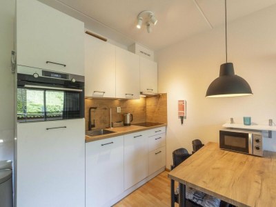 Apartment Seaside holiday apartment with a patio - Outdoor photo 17
