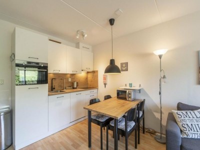 Apartment Seaside holiday apartment with a patio - Outdoor photo 18
